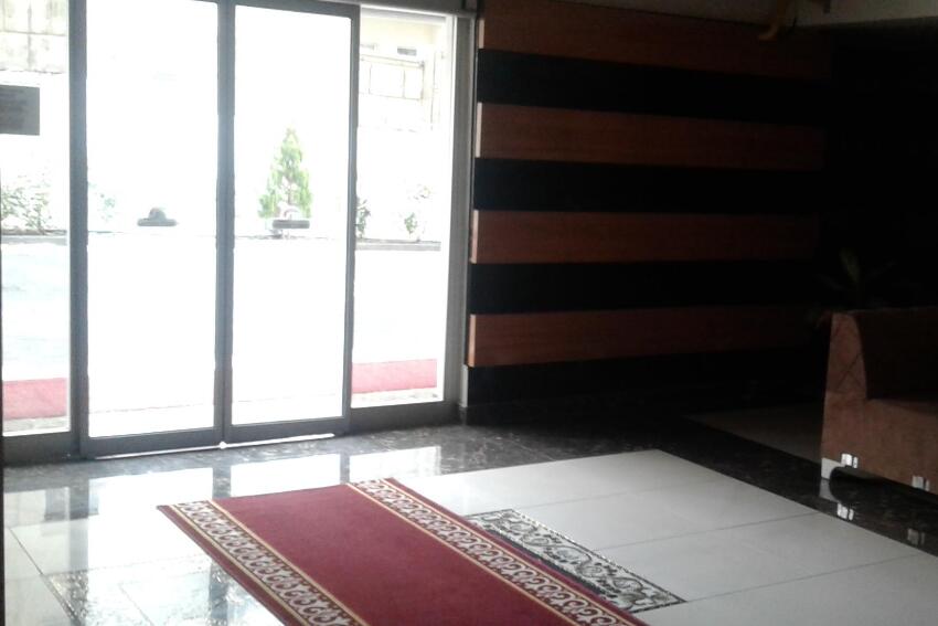 Duman Safir Rezidans