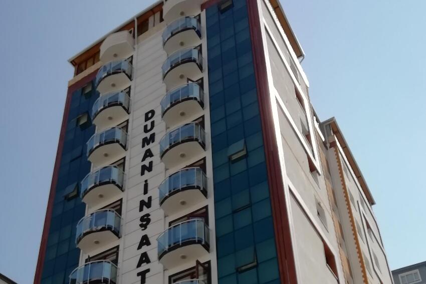Duman Safir Rezidans