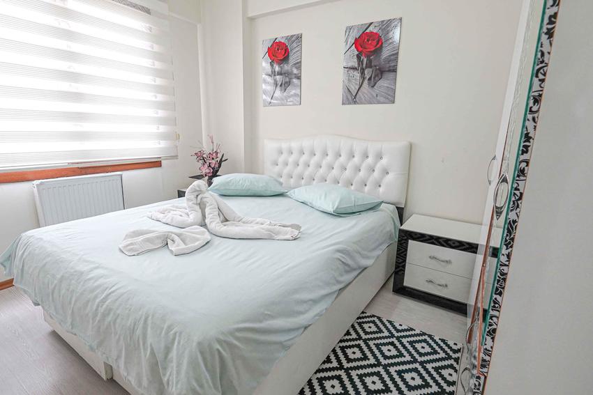 Duman Safir Rezidans