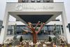 Holiday Inn Express Ankara Airport Holiday Inn Express Ankara Airport