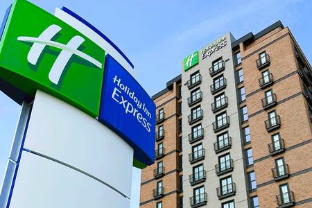 Holiday Inn Express Ankara Airport