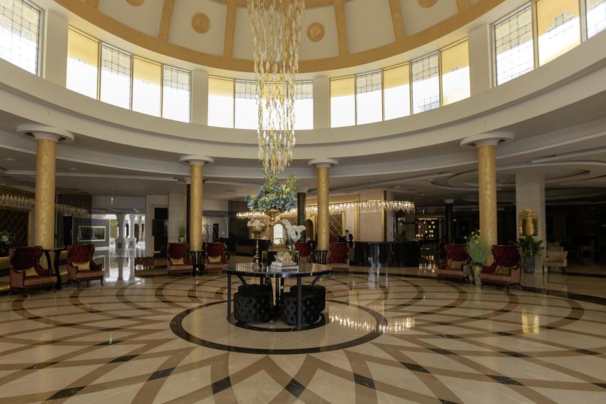 Grand Termal Yalova Resort Hotel Spa