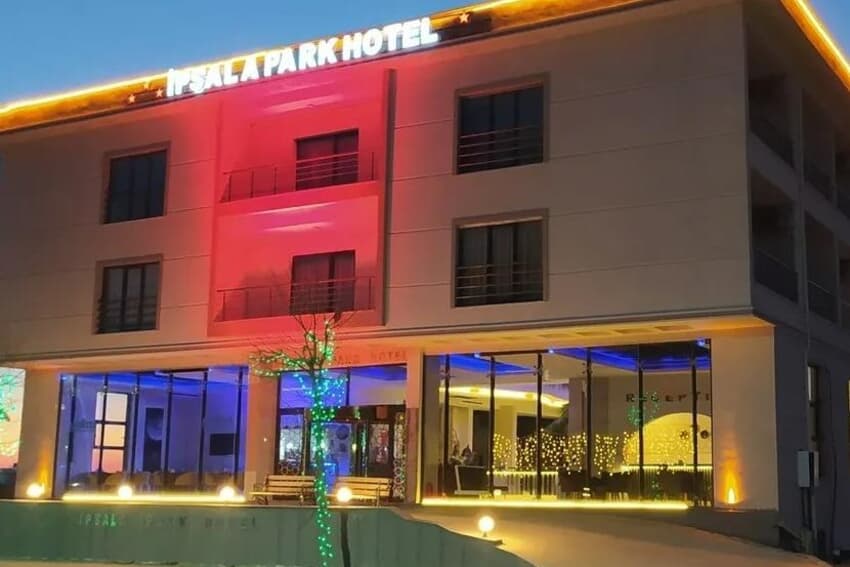İpsala Park Hotel