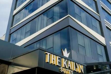 The Kailyn Hotels Suites