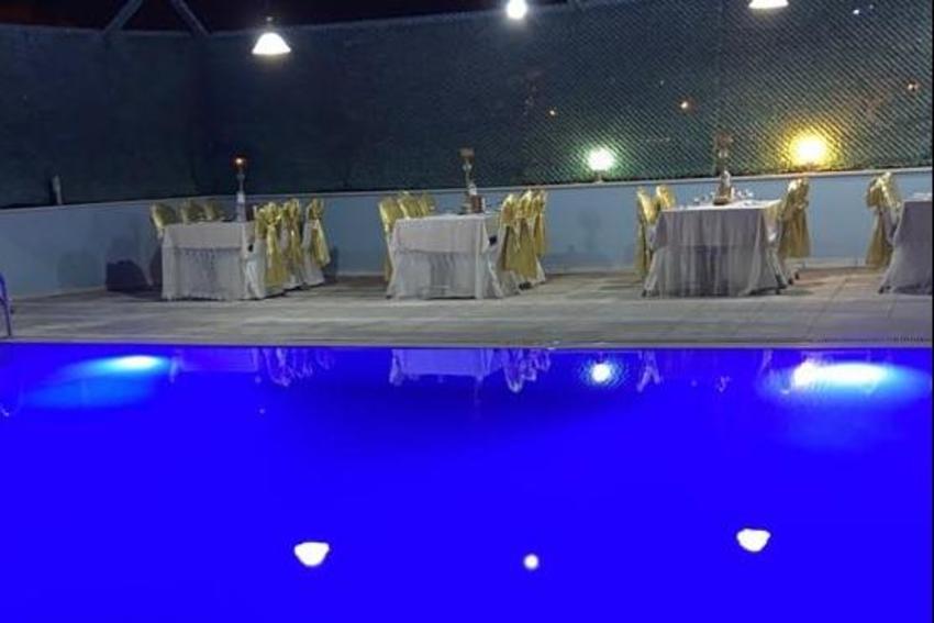 Swiss Inn Hotel Mersin