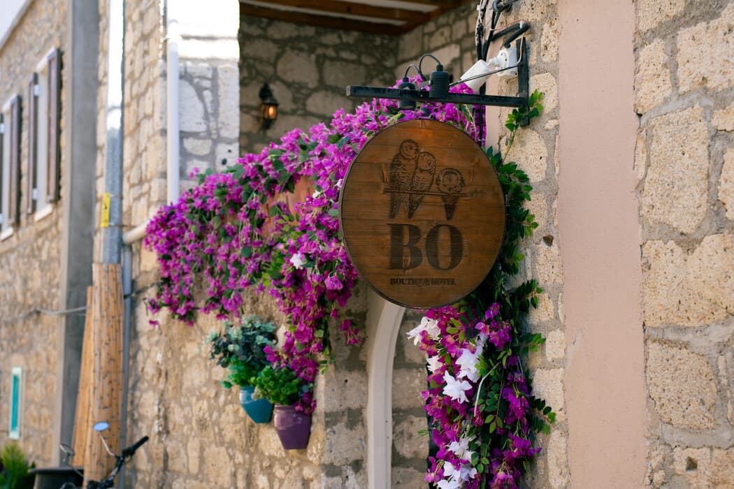 Bo Alaçatı Butik Otel