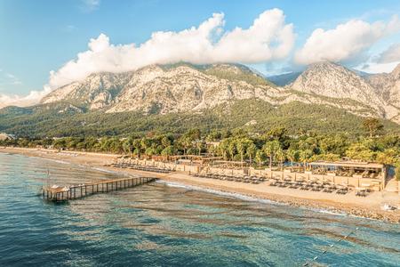 Balmy Beach Resort Kemer