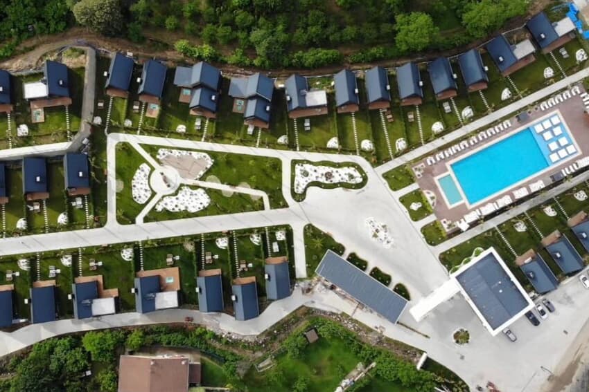 Ramada Resort By Wyndham Thermal Sapanca