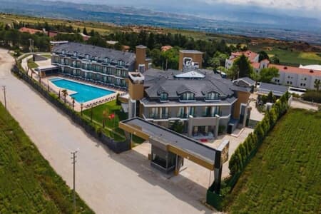 Ramada Resort By Wyndham Pamukkale Thermal Hotel