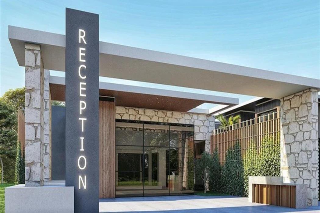 Batıhan Vadi Hotel Genel Görünüm Batıhan Vadi Hotel Genel Görünüm
