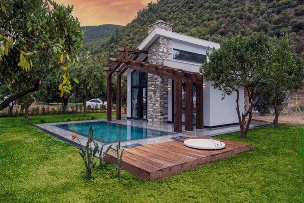 Batıhan Vadi Hotel Genel Görünüm;Odalar Batıhan Vadi Hotel Genel Görünüm;Odalar