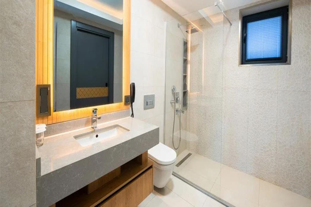 Batıhan Vadi Hotel Odalar Batıhan Vadi Hotel Odalar