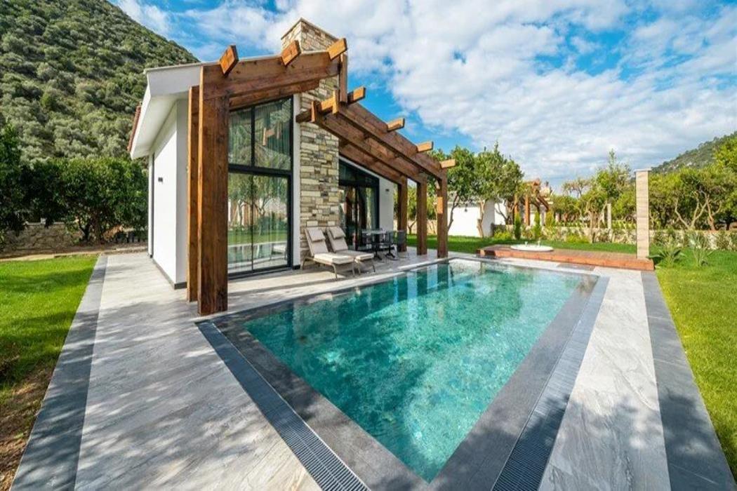 Batıhan Vadi Hotel Genel Görünüm Batıhan Vadi Hotel Genel Görünüm