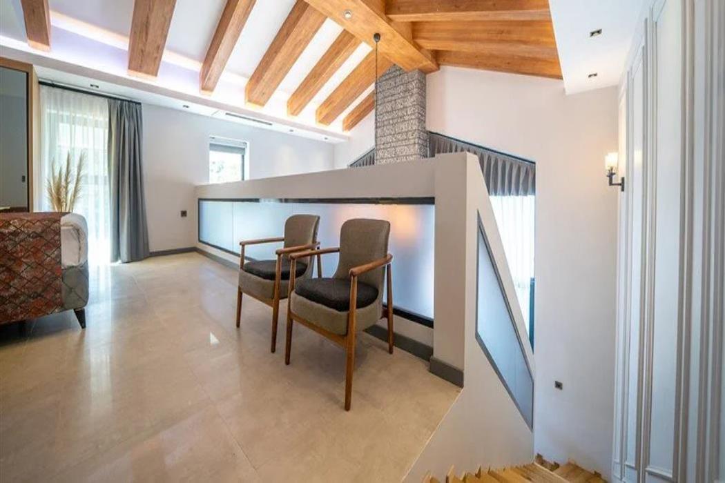 Batıhan Vadi Hotel Odalar Batıhan Vadi Hotel Odalar