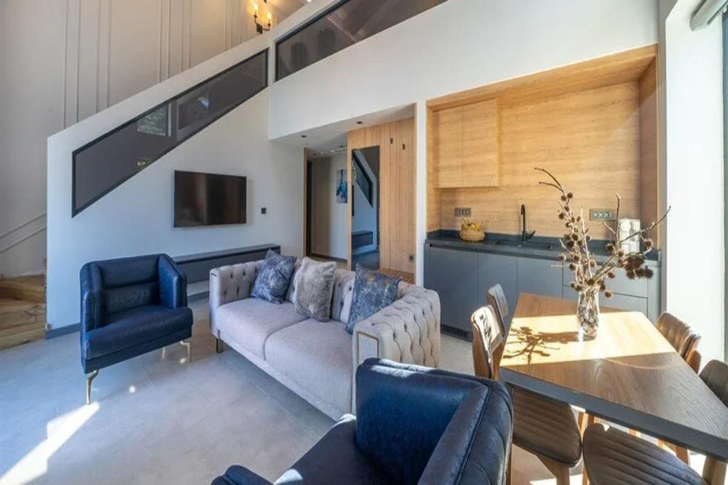 Batıhan Vadi Hotel Odalar Batıhan Vadi Hotel Odalar