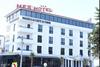 Mes Hotel Spa Mes Hotel Spa