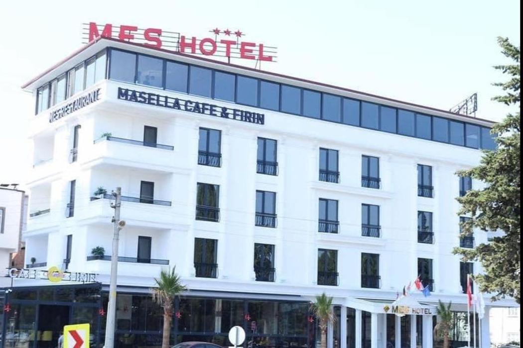Mes Hotel Spa Mes Hotel Spa