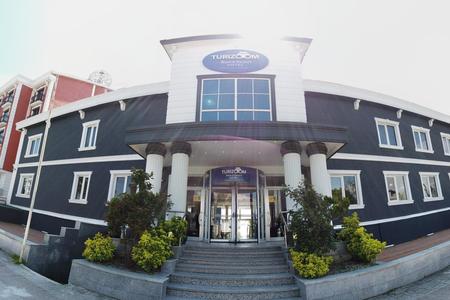 Divine Beach Resort Kumburgaz