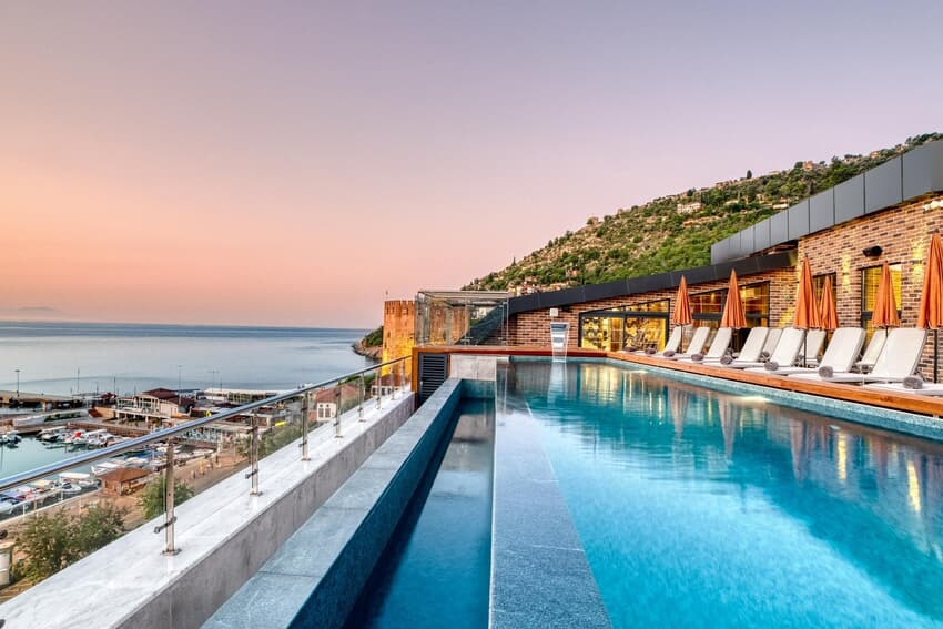 Numa Port Hotel