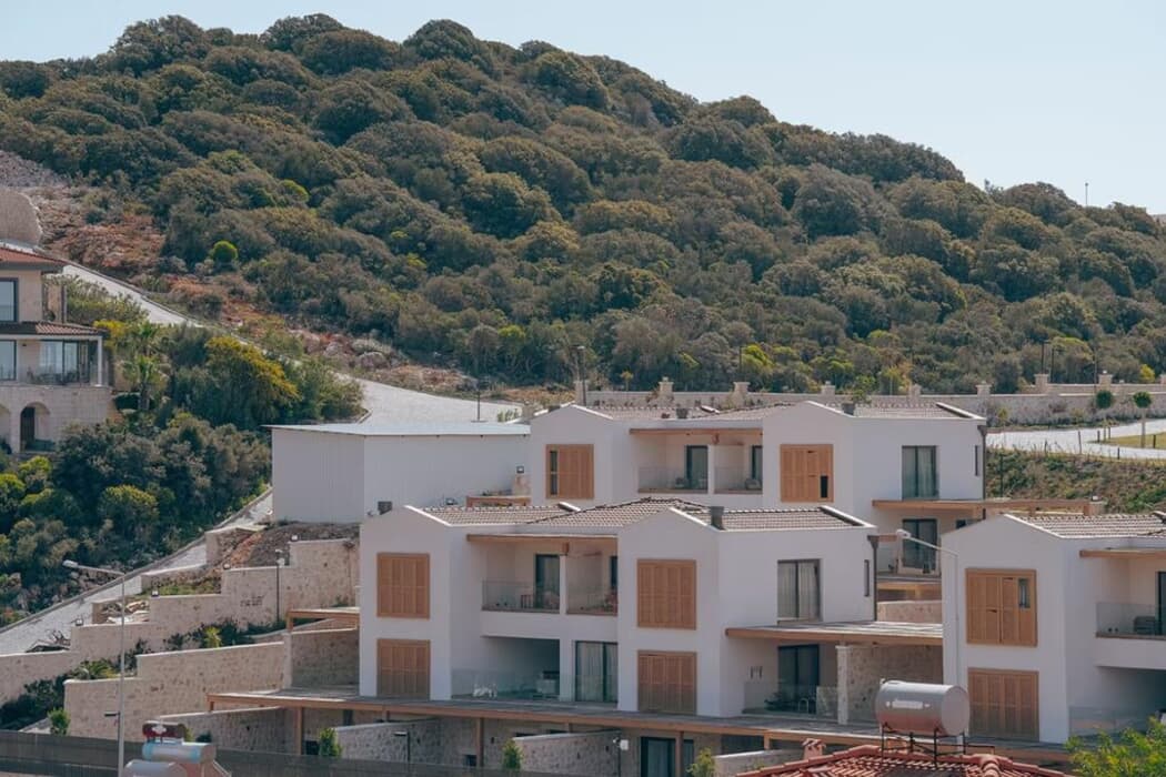 Novva Hotels Kaş