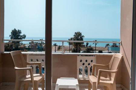 De Mare Family Hotel