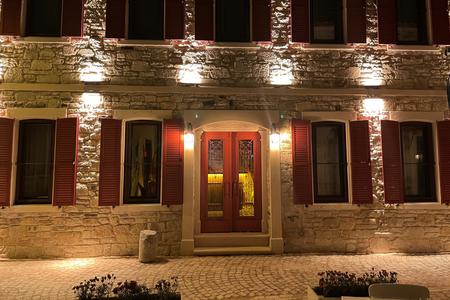 Dionysos 1789 Boutique Hotel