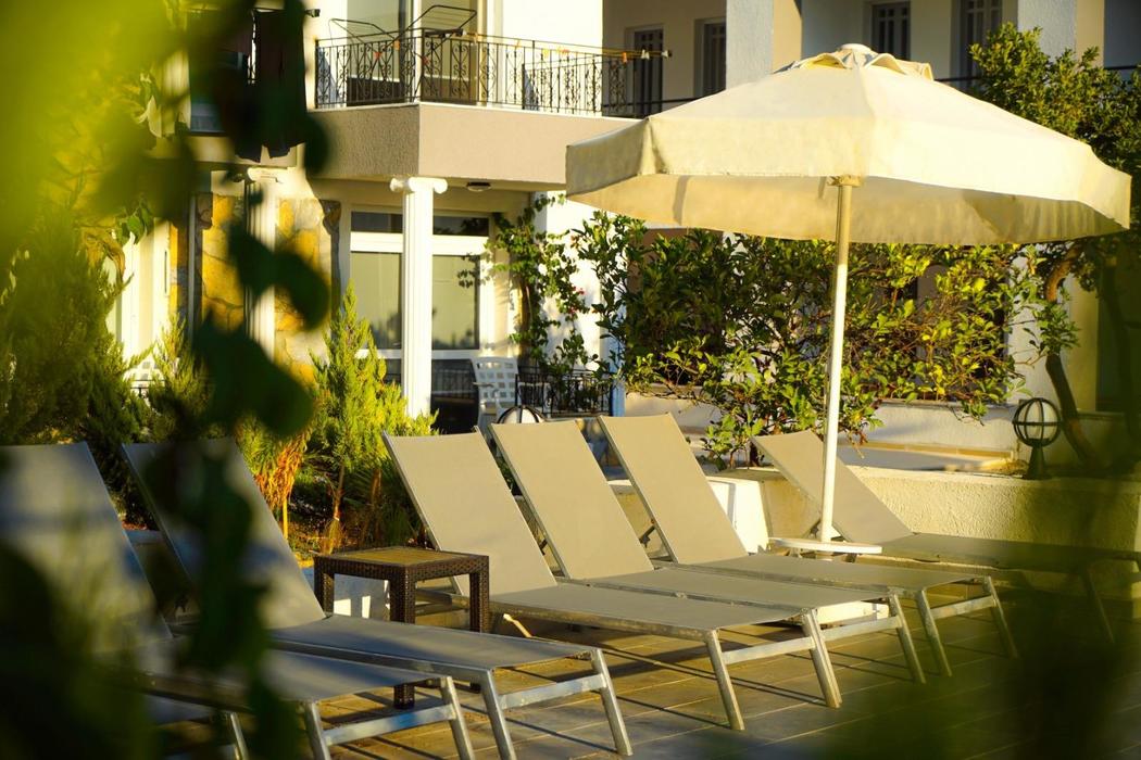 Tangiers Hotel Yalıkavak Tangiers Hotel Yalıkavak