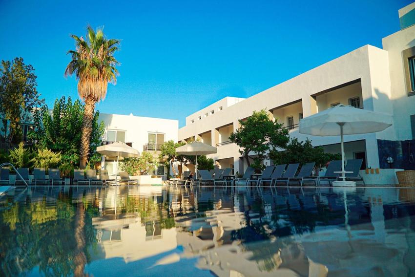 Tangiers Hotel Yalıkavak