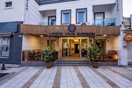 Costa Viva Bodrum