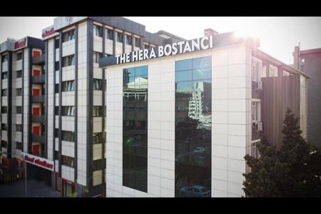 The Hera Bostancı