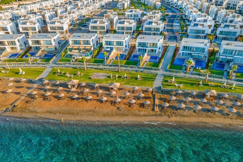 Four Seasons Life Holiday İskele