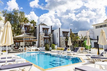 Bodrum Vera Hotel