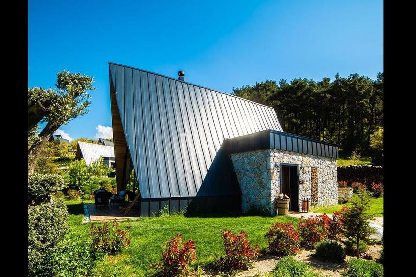 Eva Lavanda Resort Otel