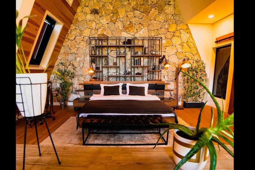 Eva Lavanda Resort Otel