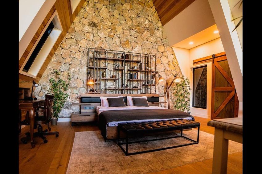 Eva Lavanda Resort Otel