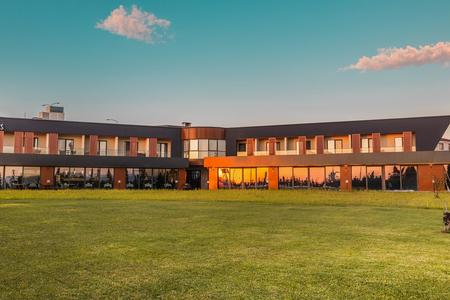 Hotel Heksapolis Hotel Heksapolis