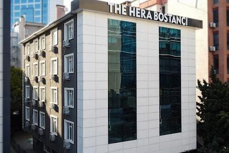 The Hera Bostancı Otel