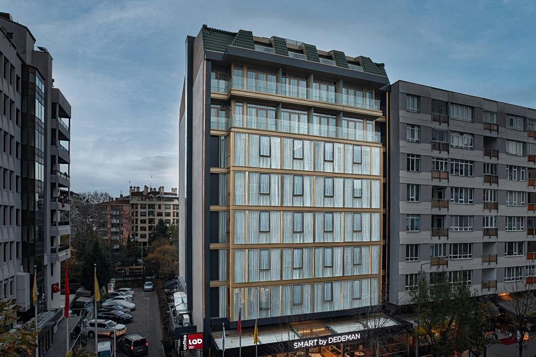 Smart By Dedeman Eskişehir