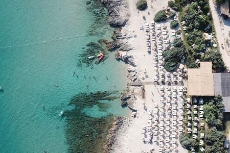 Zaya Çeşme Hotel Beach