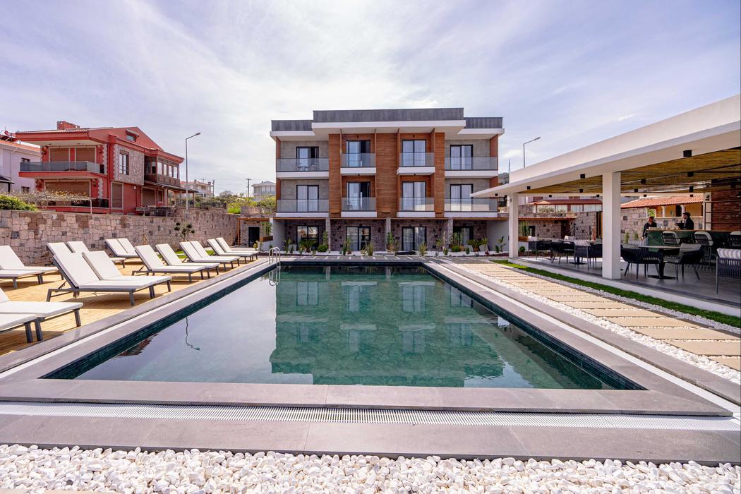 Leone Cunda Edition Otel (+12 Yetişkin Oteli)