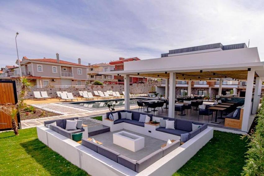 Leone Cunda Edition Otel (+12 Yetişkin Oteli)