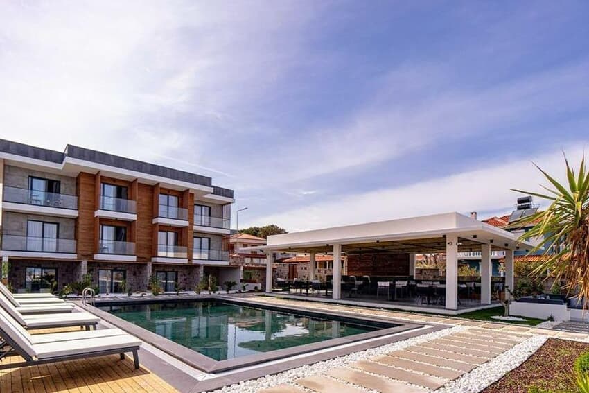 Leone Cunda Edition Otel (+12 Yetişkin Oteli)