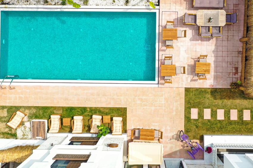 Wind Of Alaçatı +12