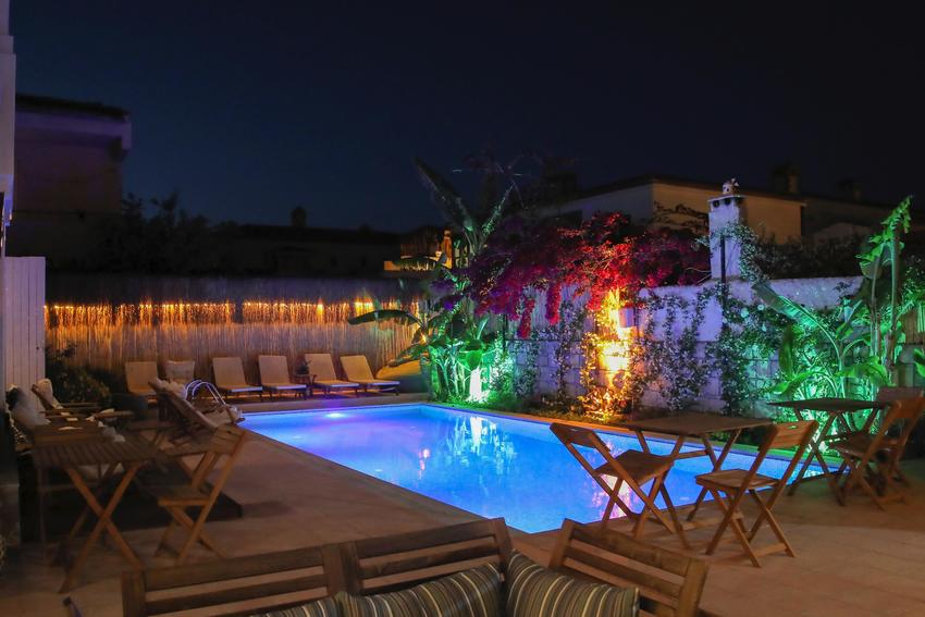 Wind Of Alaçatı +12