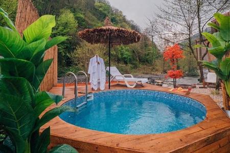Sapanca Paradise Glamping