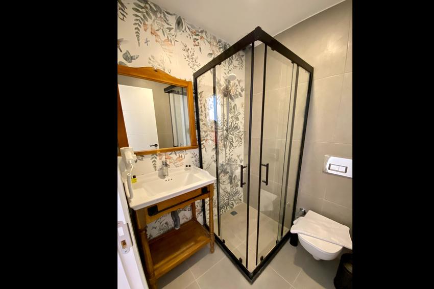 Serez Otel Alaçatı By La Mira