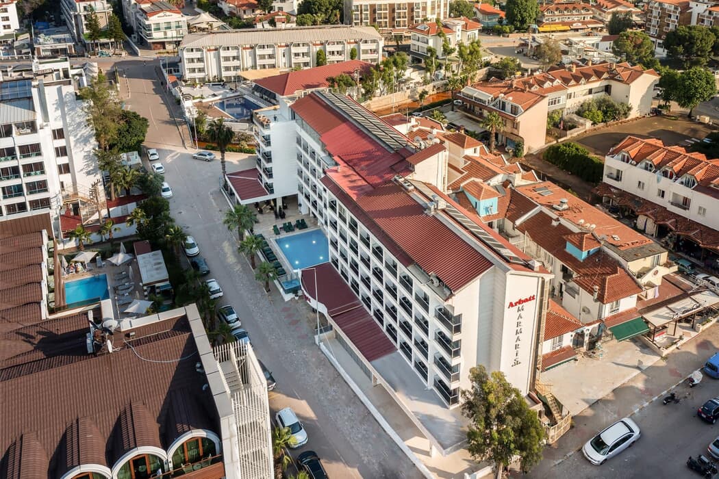 Arbatt Marmaris
