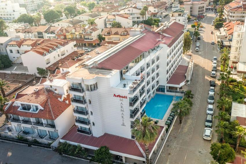 Arbatt Marmaris
