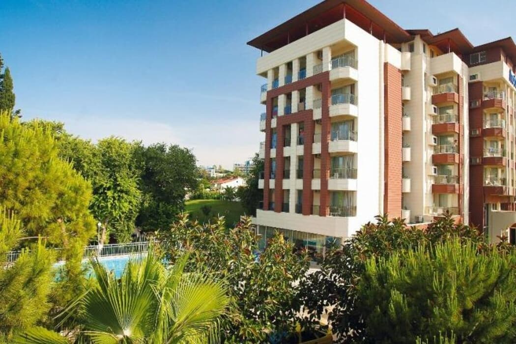 Sırma Hotel Side