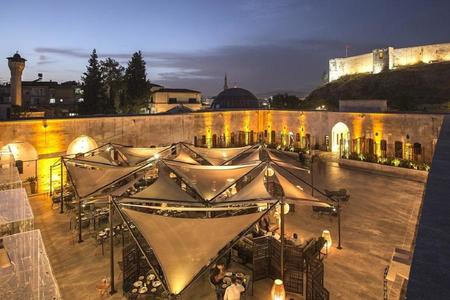 Hsvhn Hotel Hisvahan